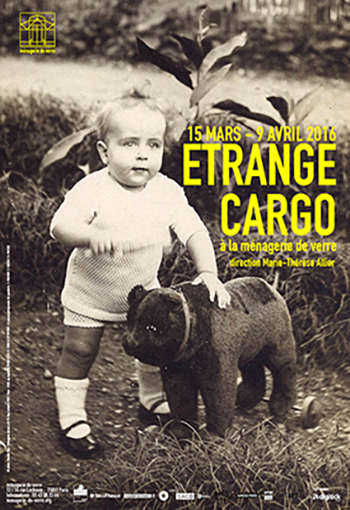 Festival Etrange Cargo
