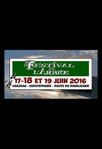Festival de L'Arbre