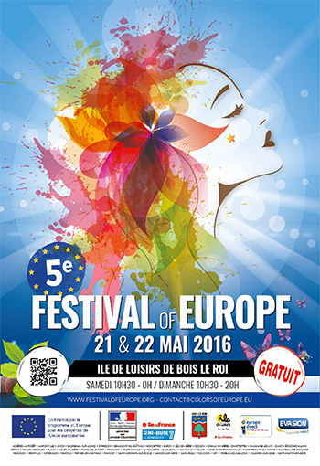 Festival Of Europe