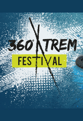 360° XTrem Festival