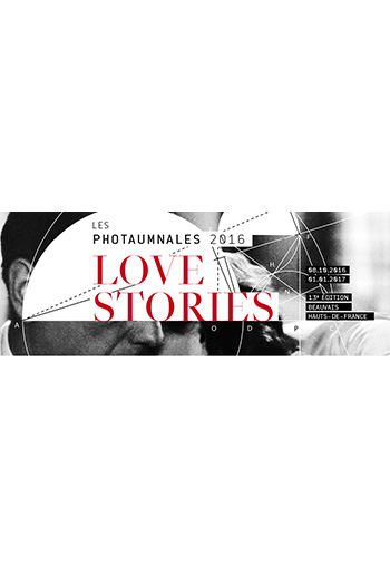 Les Photaumnales : LOVE STORIES