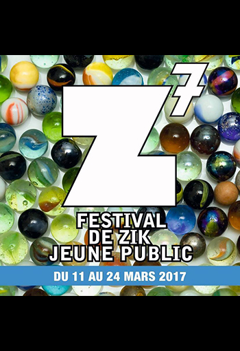 Festival de ZIK Jeune Public