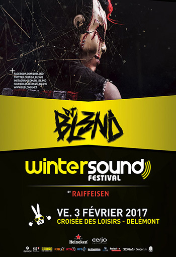 Winter Sound Festival 