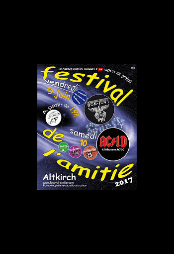 Festival de l'Amitié