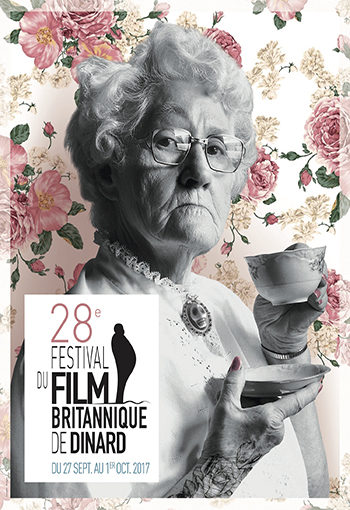 Festival Du Film Britannique De Dinard