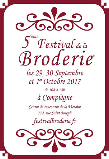 Festival de la Broderie