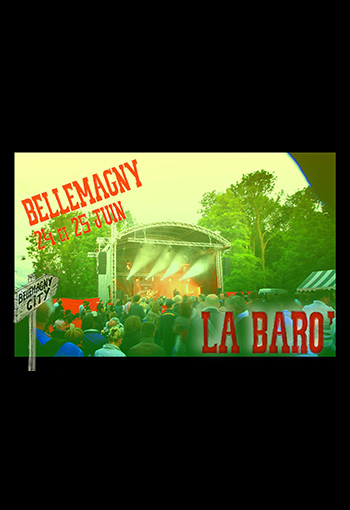 Festival La Baro