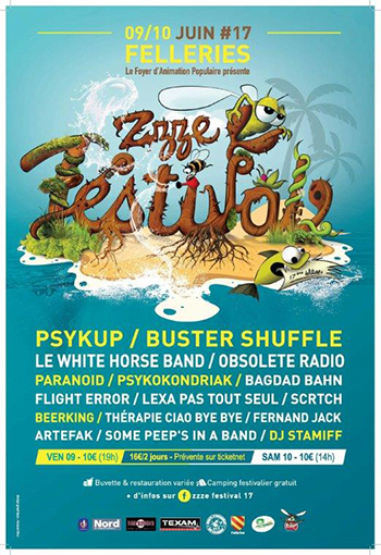 Zzze Festival