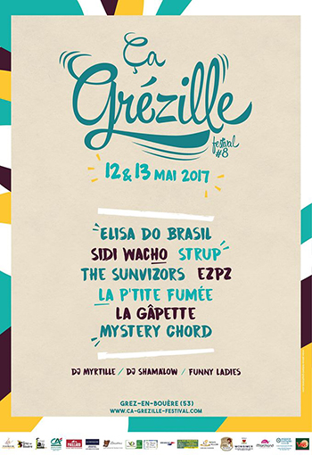 Festival Ca Grezille