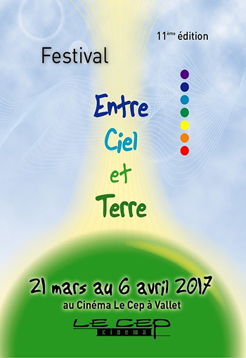 Festival Entre Ciel et Terre