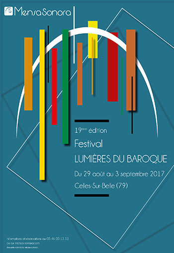 Festival Lumières du Baroque