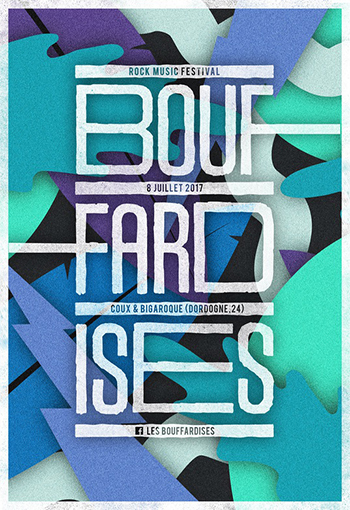 Festival Les Bouffardises