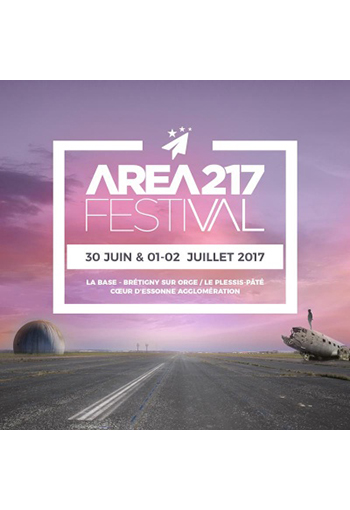 Area217 Festival