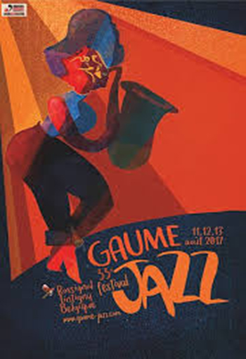 Gaume Jazz Festival