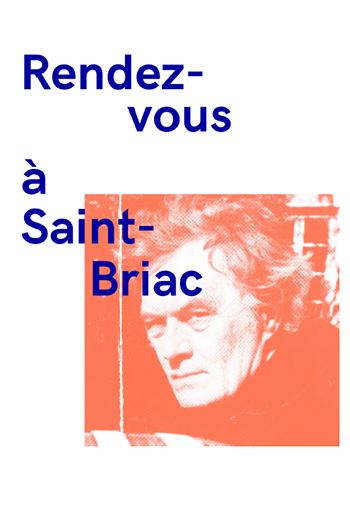 Rendez-vous à Saint-Briac - Balade d'art contemporain