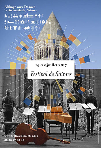 Festival de Saintes