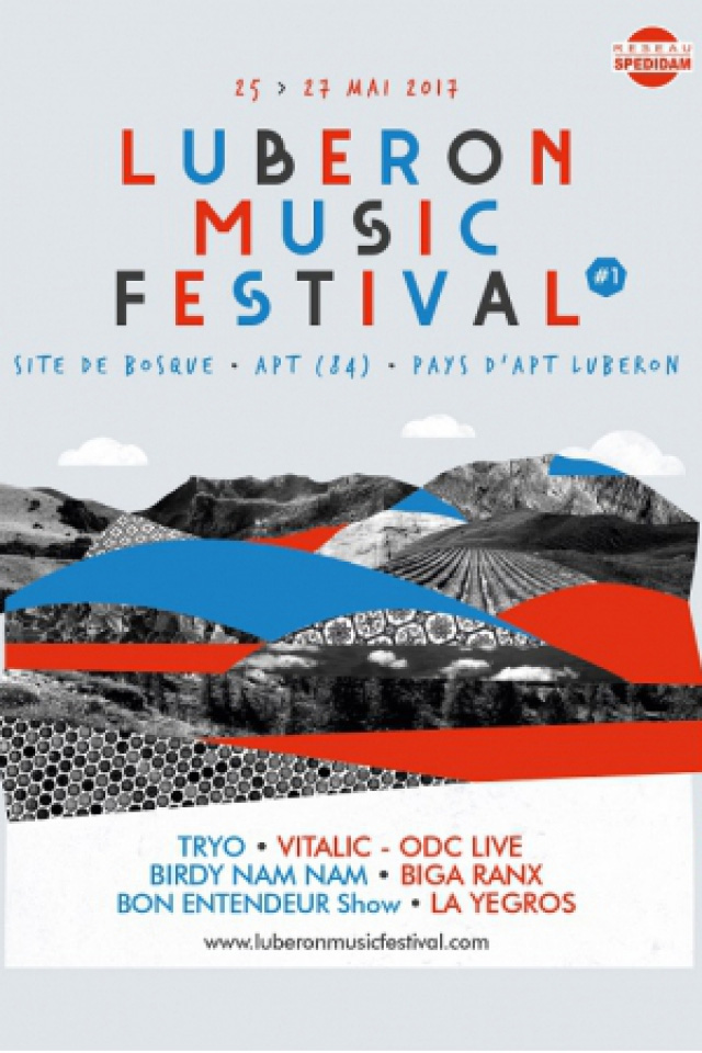 Lubéron Music Festival