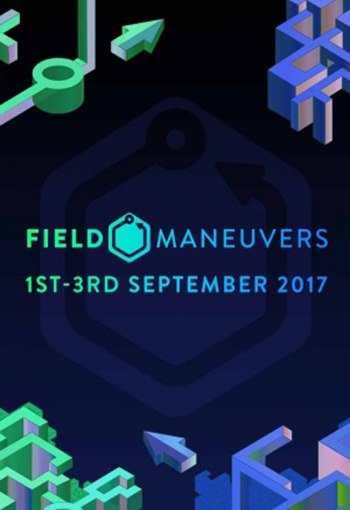 Field Maneuvers Festival