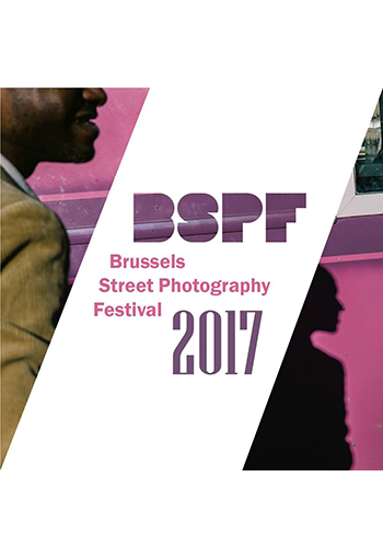 Brussels Street Photography Festival 