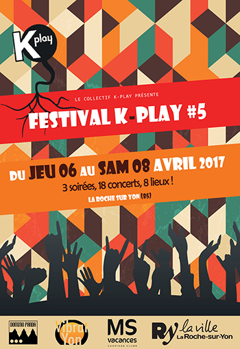 Festival K-Play #5