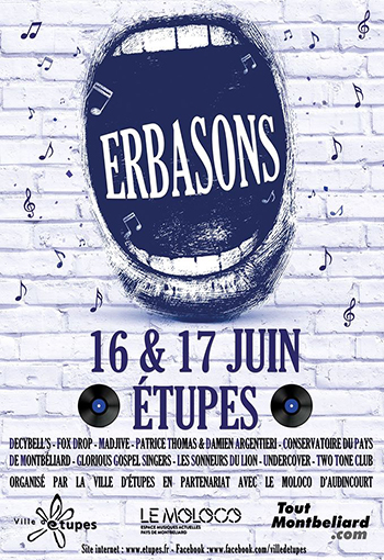 Festival Erbasons