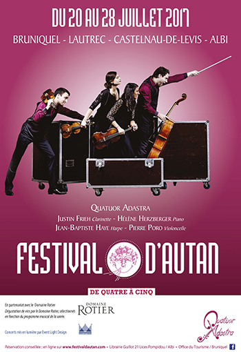 Festival d'Autan