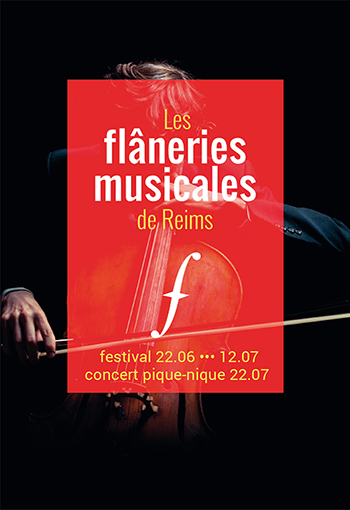 Flâneries Musicales de Reims