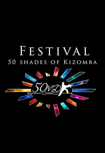 Festival kizomba 50ndk paris crazy edition 2017