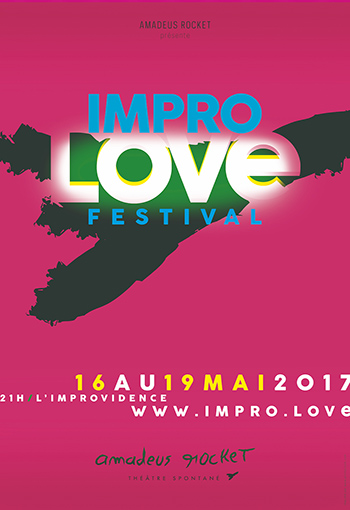Festival Impro Love