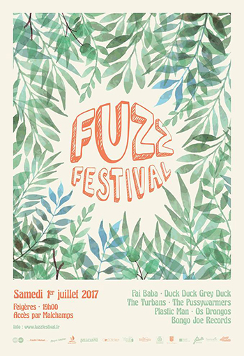 FUZZ Festival
