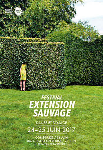 Extension Sauvage