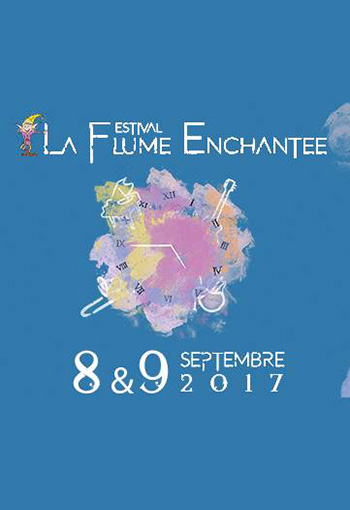 Festval La Flume Enchantée 