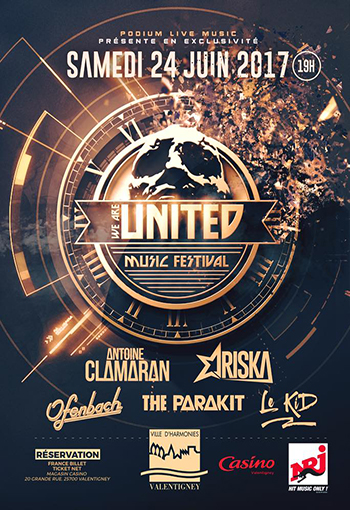 United Music Festival