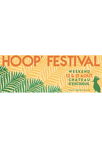 Hoop'Festival