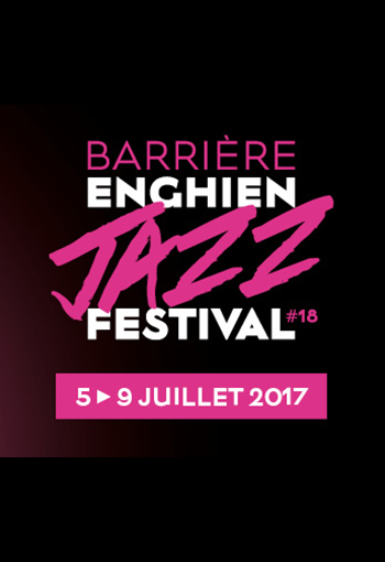 Barriere Enghien Jazz Festival