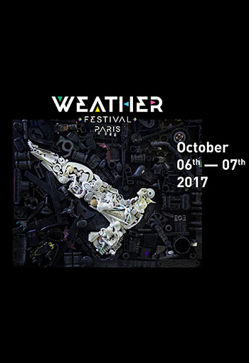 Weather Festival 2017