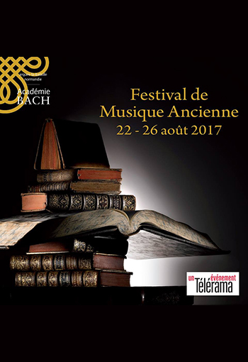 Festival de Musique Ancienne de l'Académie Bach