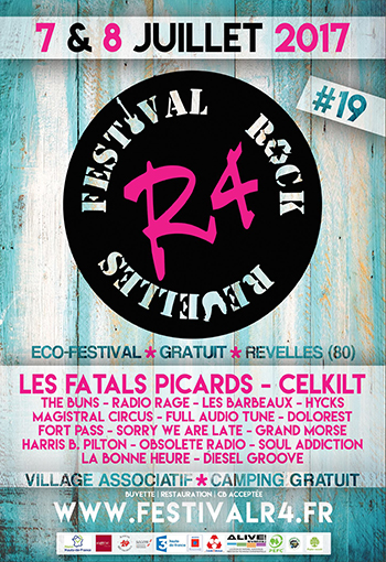 Festival R4