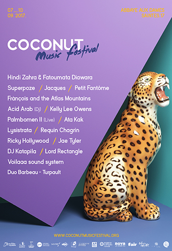 Coconut Music Festival