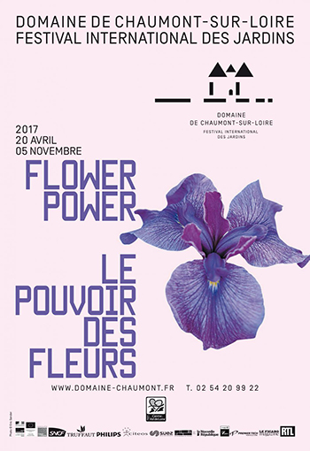 Festival International des Jardins