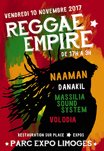 Reggae Empire