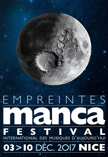 Festival MANCA 2017