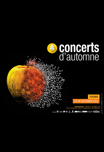 Concerts d'Automne