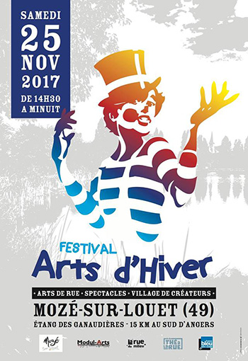 Festival Arts d'Hivers