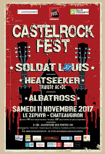 Castelrock Fest