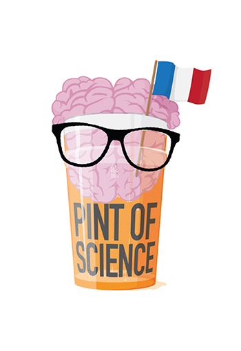 Pint of Science France