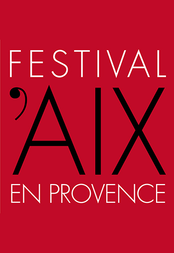 Festival Lyrique d'Aix-en-Provence