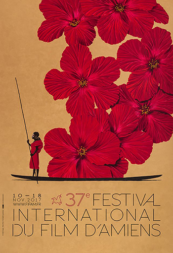 Festival International du Film d'Amiens