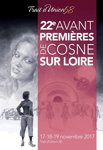 Festival du Cinéma de Cosne-Cours-sur-Loire