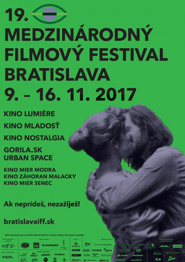 Festival International du Film de Bratislava